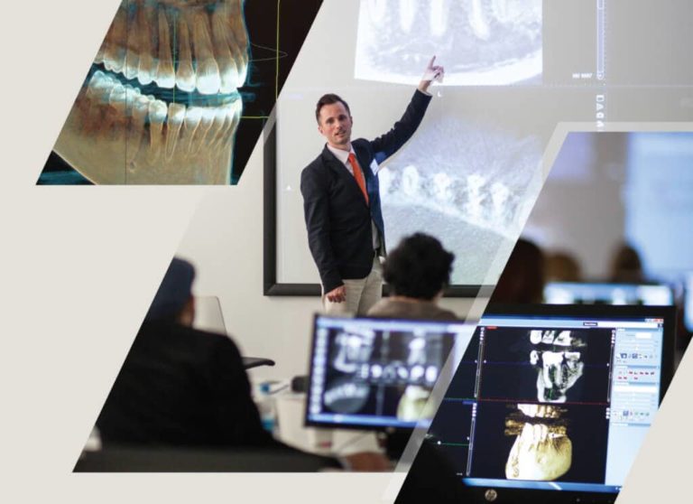 Tečaj 3D radiologije i dijagnostike